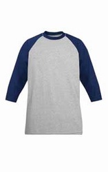 Baseball T-Shirt - Label Free
