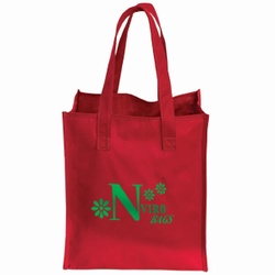 Recycled PET Tote Bag