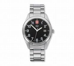 Swiss Army Garrison Watch