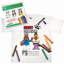 Scribble Tees